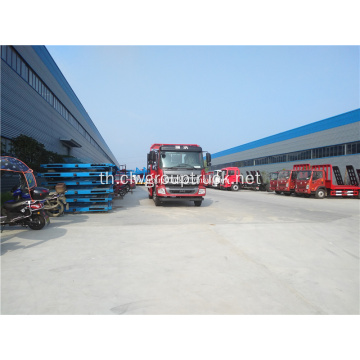 ขายรถบรรทุกขนส่ง Foton 4x2 Flatbed